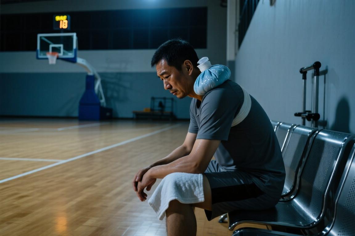 伤病专家：自05年以来 仅巴图姆曾在季中盂唇撕裂手术后当季复出