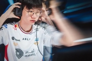 Doran:多次和HLE交手了解他们的优点,HLE打G2应该更有优势