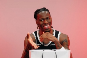 篮网众将忆初入NBA震撼：小波特称甜瓜背打太猛 大瓦被KD喷垃圾话