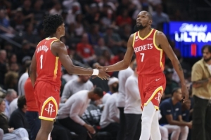 NBA彩经：尼克斯复仇76人 火箭再胜独行侠 湖人拿下勇士