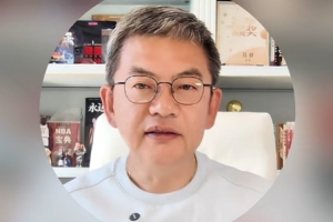 苏群：“杨瀚森是球队第三中锋”只是说说而已 饭碗还要靠自己抢