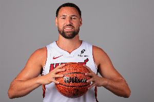 佛光重现！克莱14中9砍下25分 三分12中7&正负值+19