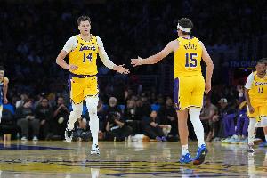 凯斯勒：我们不该葬送25分的领先优势 这是最让人沮丧的地方