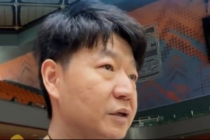 邱彪：目前的成绩不是我们想看到的 但已经发生就接受 要积极面对