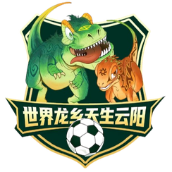 云阳恐龙队