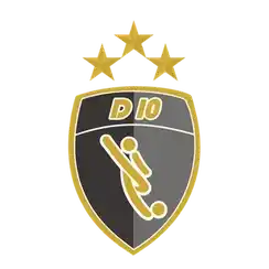 D10俱乐部U20