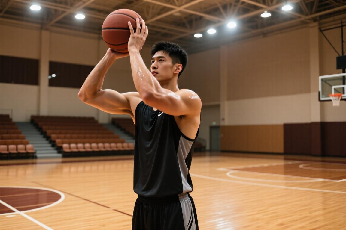 杨瀚森马上出战夏季联赛，但开拓者又签了个中锋，必须重视起来