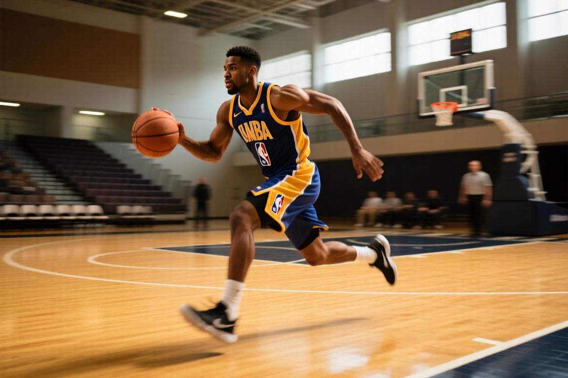 詹姆斯：当代NBA像高速象棋！一个低智商选择就能让你付出代价！