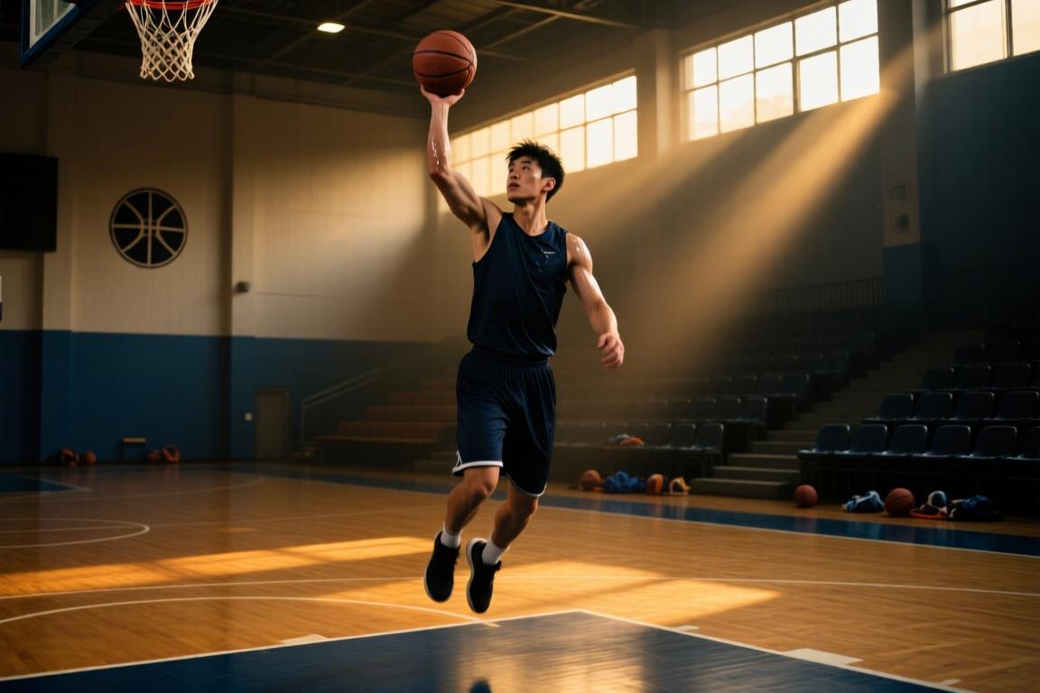 巴特尔此前曾言：我20岁时比杨瀚森差远了，NBA那地方没大家想的那么简单