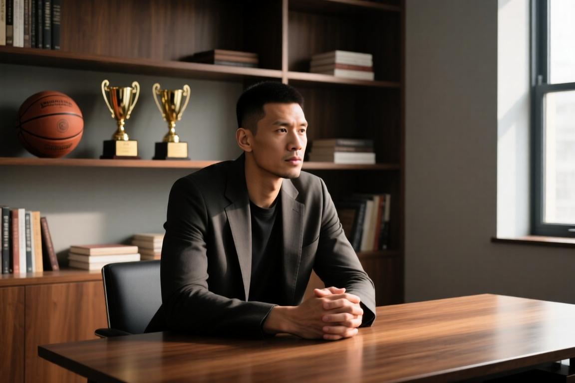 易建联NBA退休金会有多少？62岁后一年最高领70多万元！