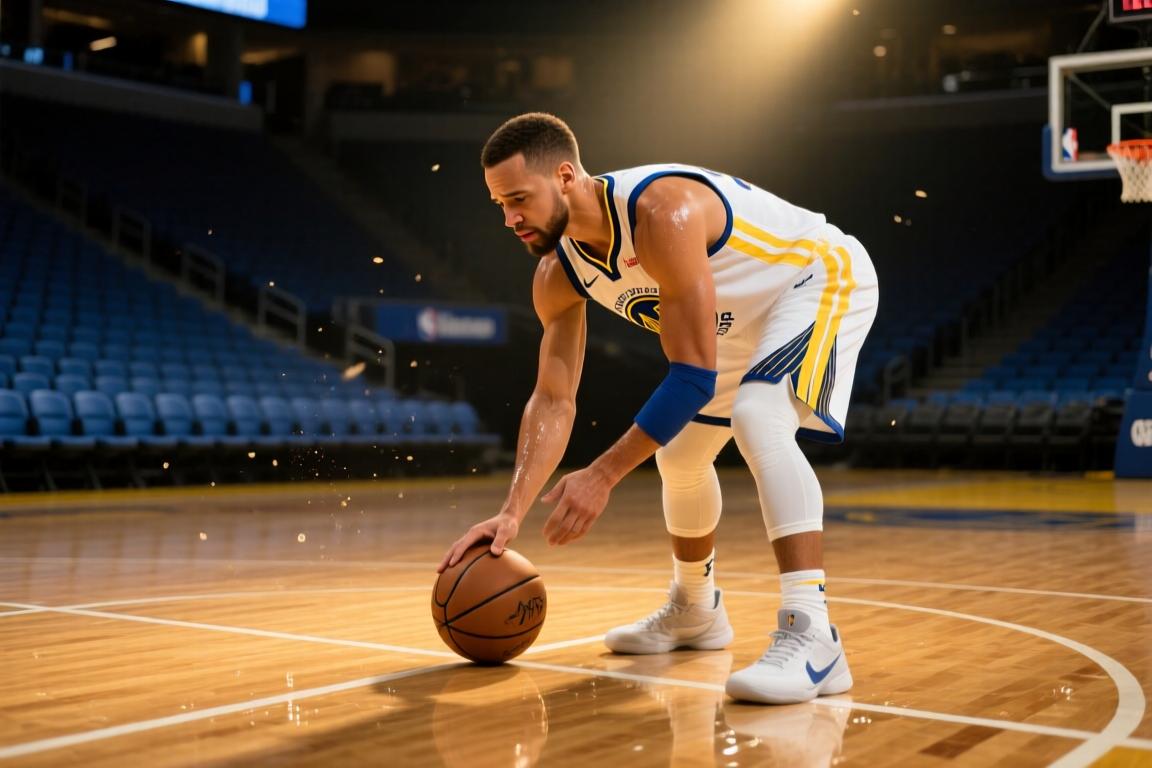库里：这个环节也带我玩？NBA球星们生涯罚丢总数对比~