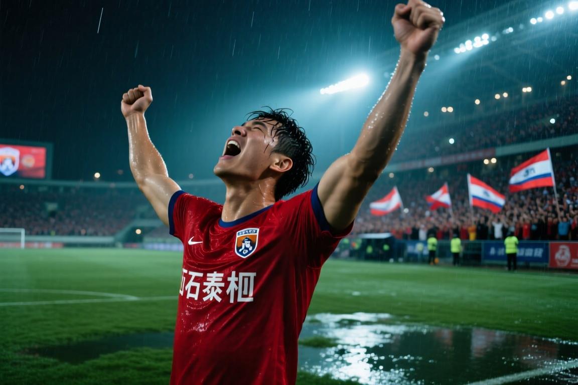 山东泰山4-3云南玉昆赛后，石柯：我已经把这里当成家了