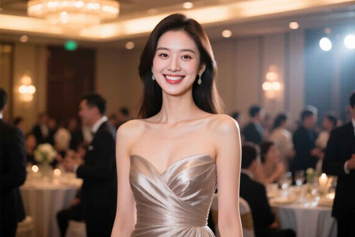 尼克杨前女友早期参加活动视频，这身材和颜值也太顶了吧