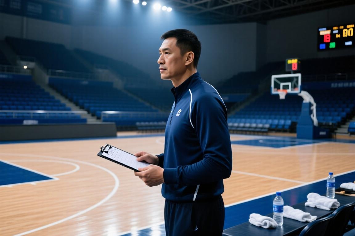 宫鲁鸣：我们会认真研究波多黎各队 这场球对我们很重要