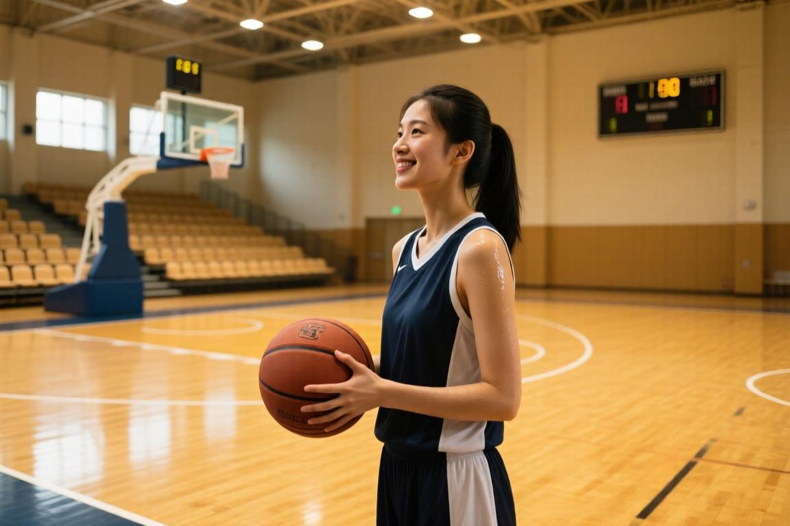 李月汝：感谢卡多索增加了我的信心，我不会在场上喷垃圾话