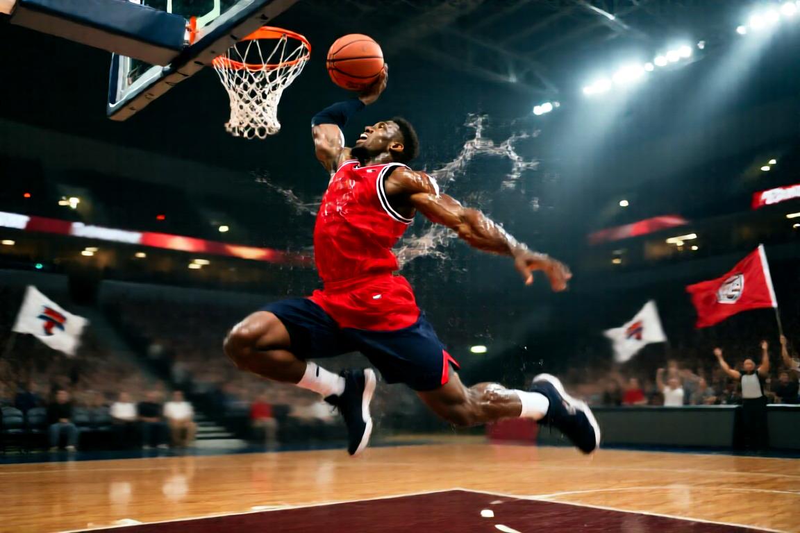 阿里纳斯在节目中爆出了一个NBA球员圈子里的潜规则！