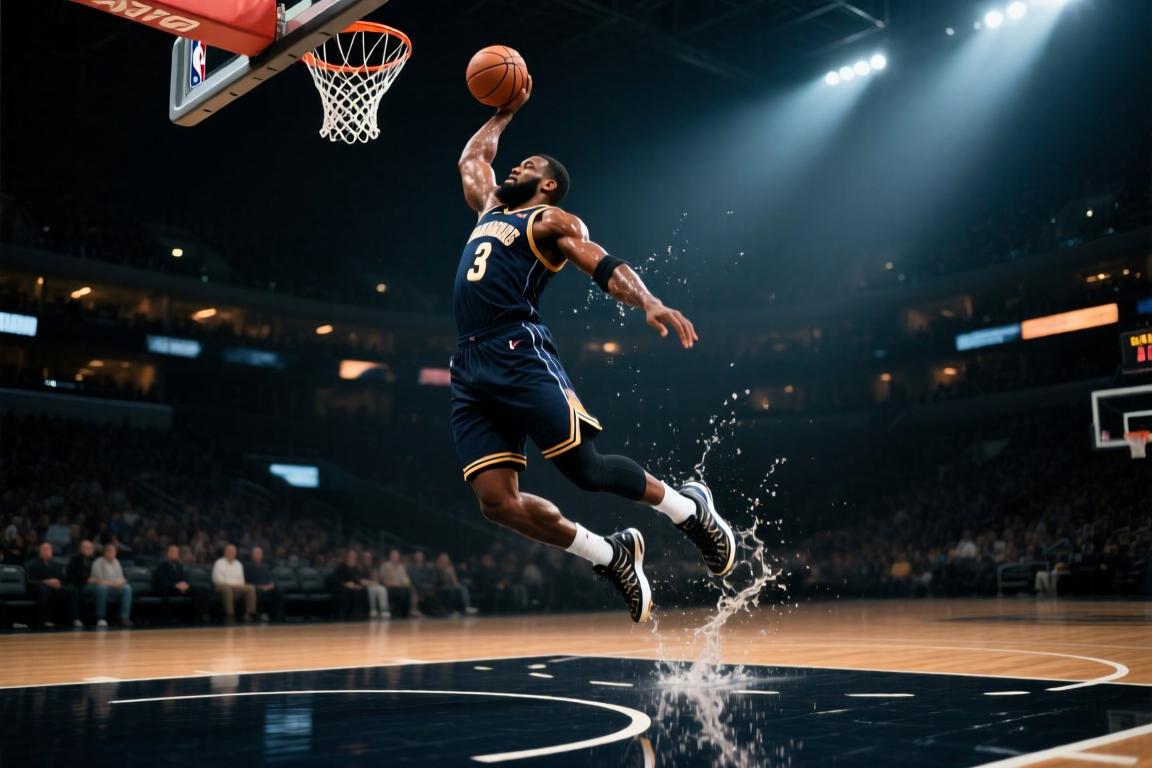 布朗：NBA像个大公司，球员也该有股权！我付出汗水就该拿到回报~