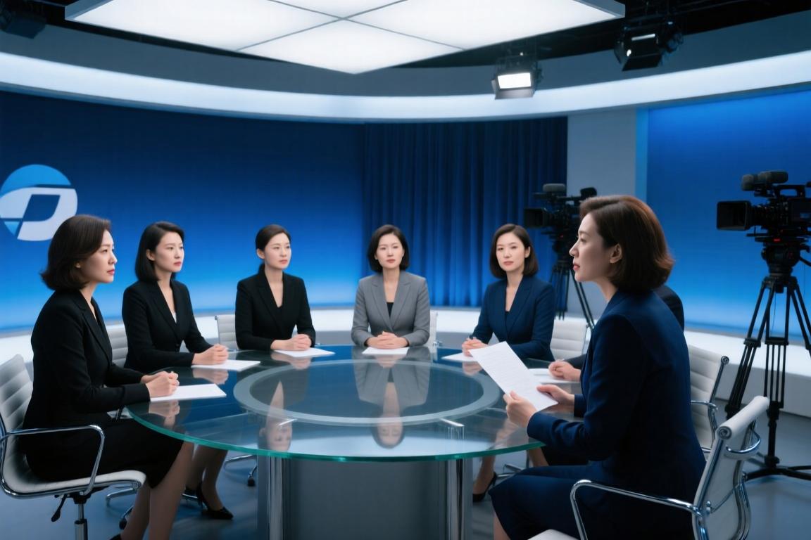敢说！六台女嘉宾：我们不是瞎子，因凡蒂诺几乎在祈祷阿根廷夺冠