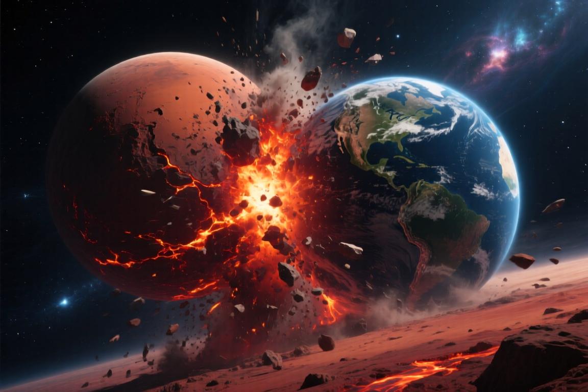 火星撞地球！西班牙和法国再度顶峰前夜相见！