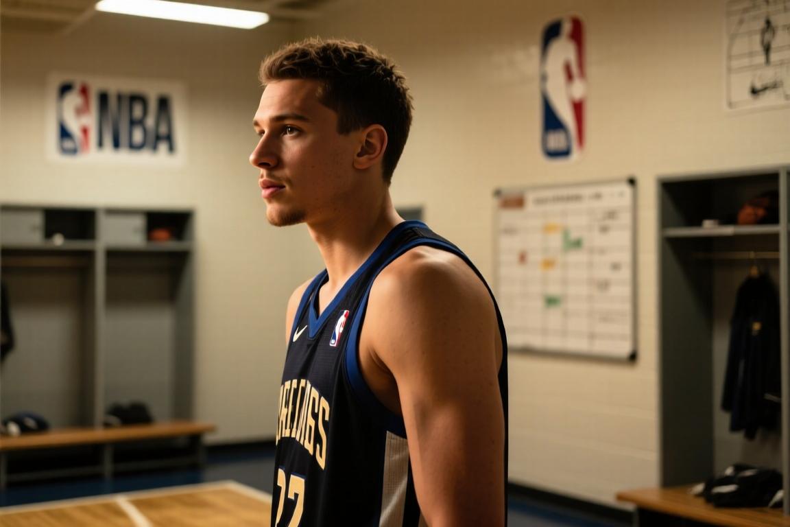 东契奇此前：首次见科比时他就提醒我，欧洲球员在NBA会被针对的
