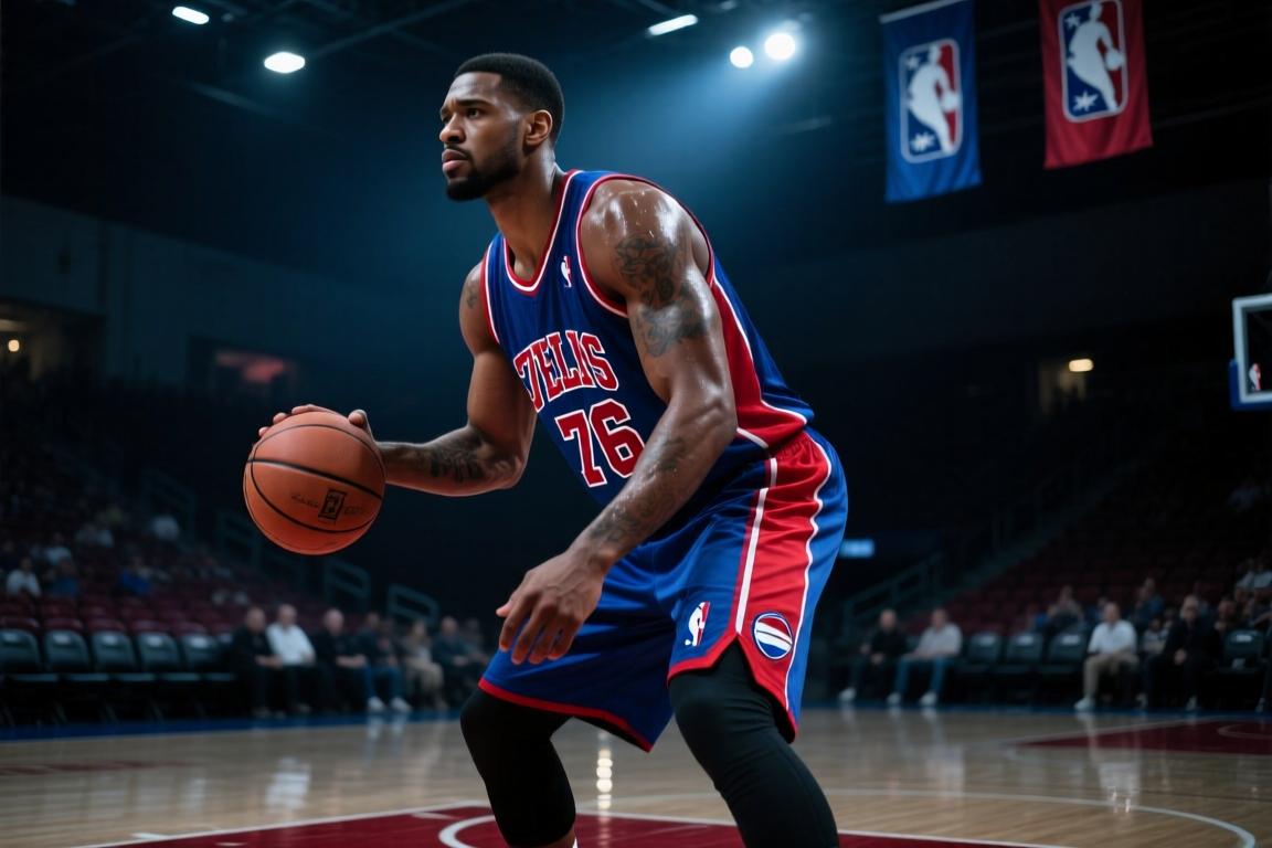 NBA东部实力排行榜！76人只能排第二！大史热议！