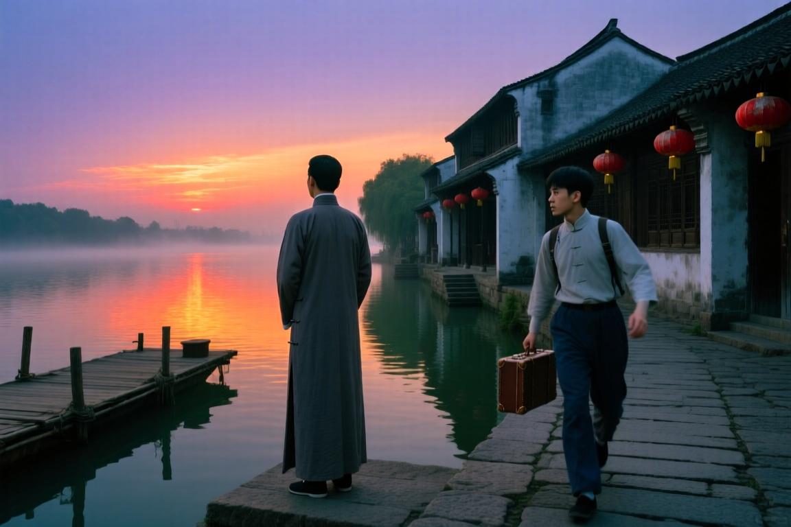 君向潇湘我向秦！佩德罗脱口而出库库，随即改口为福法纳~