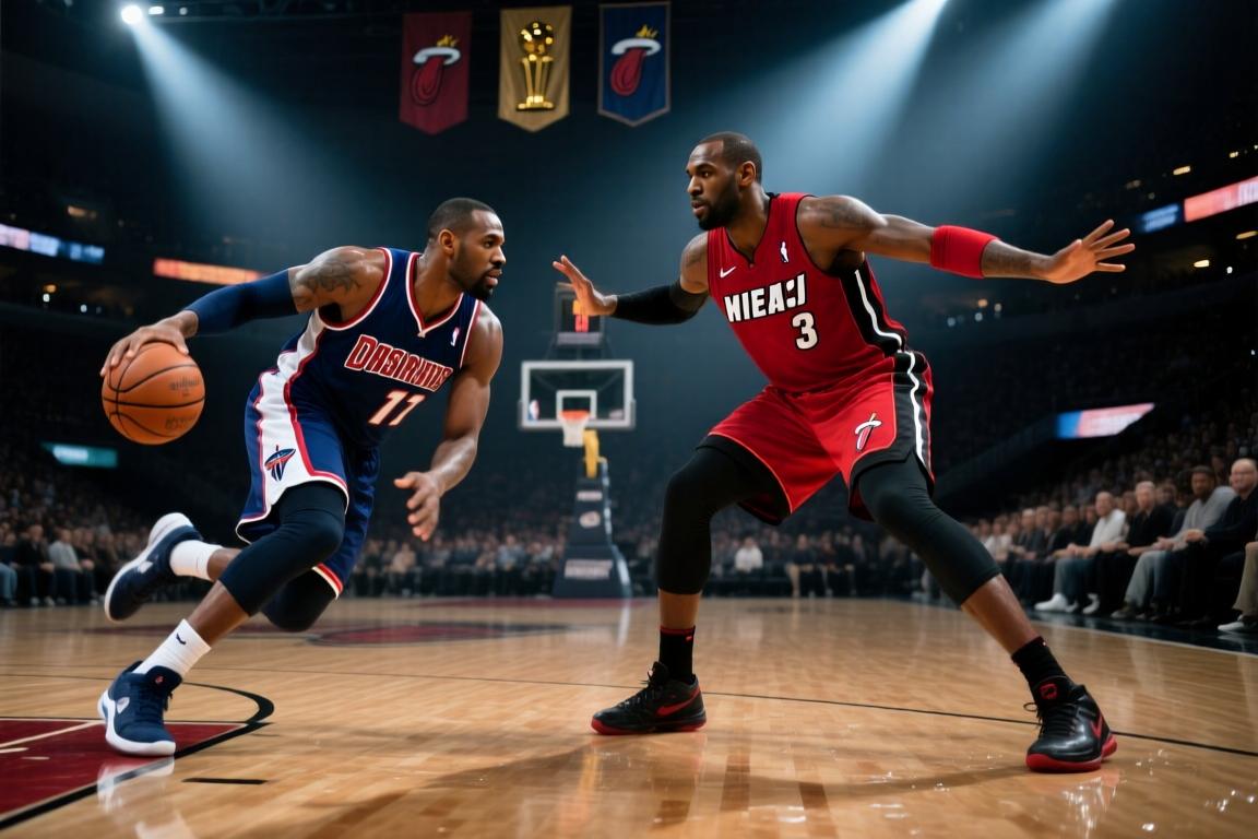 阿里纳斯：若单挑允许多次运球，詹姆斯是NBA历史第一单挑手