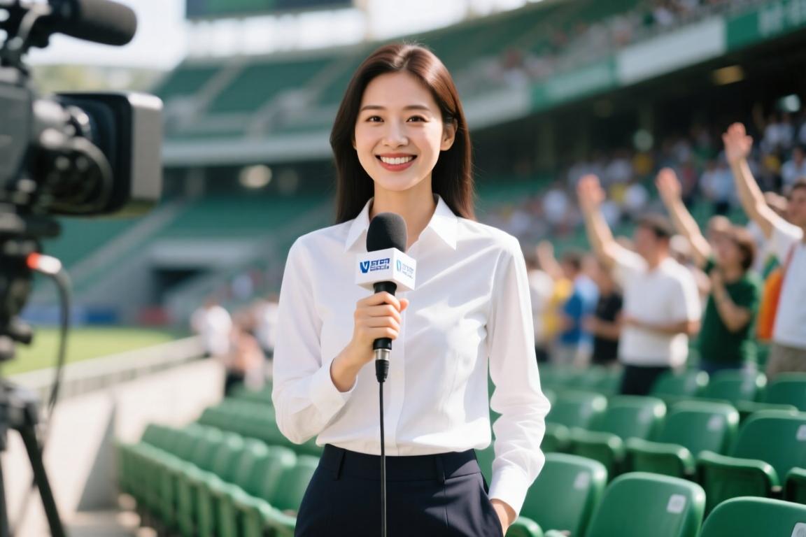 记者：很有意思是吗？名场面：卡拉菲奥里前女友宣示主权！
