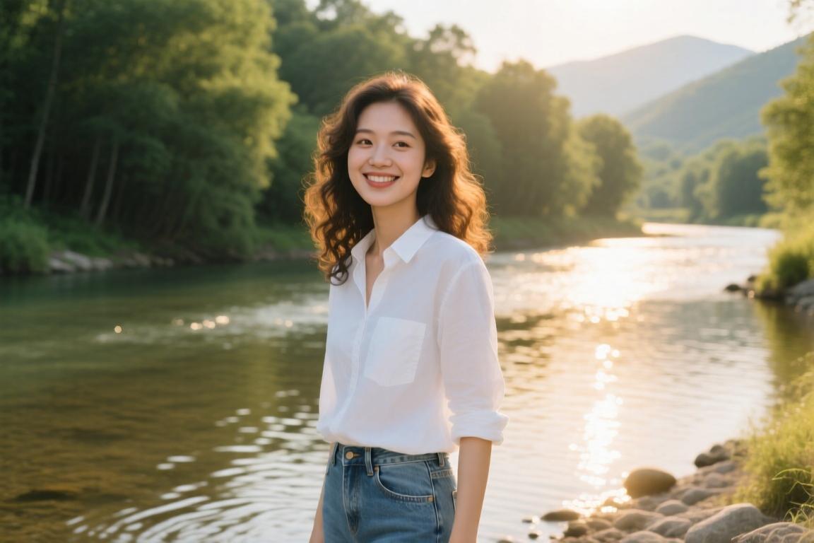 河村勇辉的女友，这一款我相信没有哪个吧友能拒绝