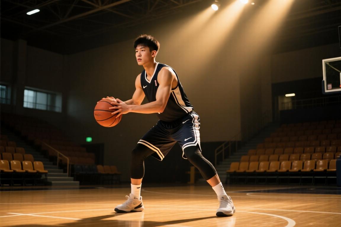 孔祥宇：来自直播吧报道 几乎能全勤的3D球员 波普非常香！