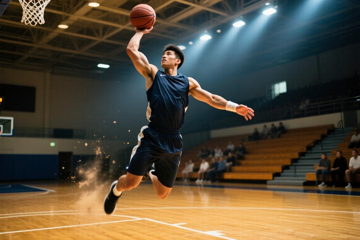 未来规划？全美4星前锋科尔曼将为中国台北出战U18亚洲杯