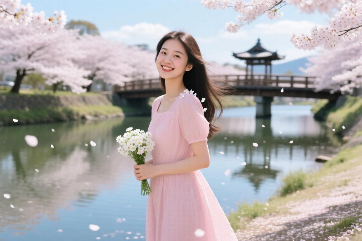 河村勇辉甜妹女友曝光！甜美气质温婉可人，青梅竹马相伴多年
