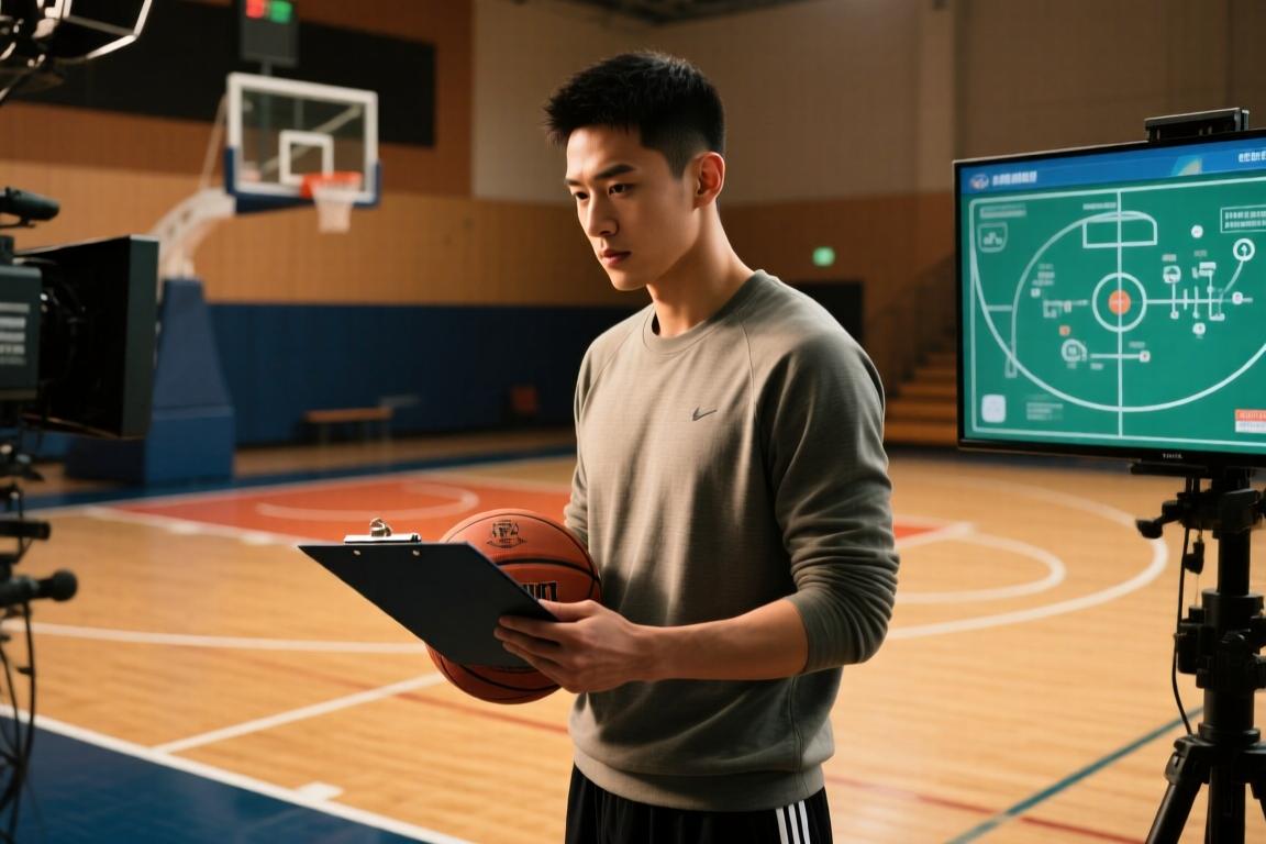 孔祥宇聊NBA公牛队赛季总结与展望！