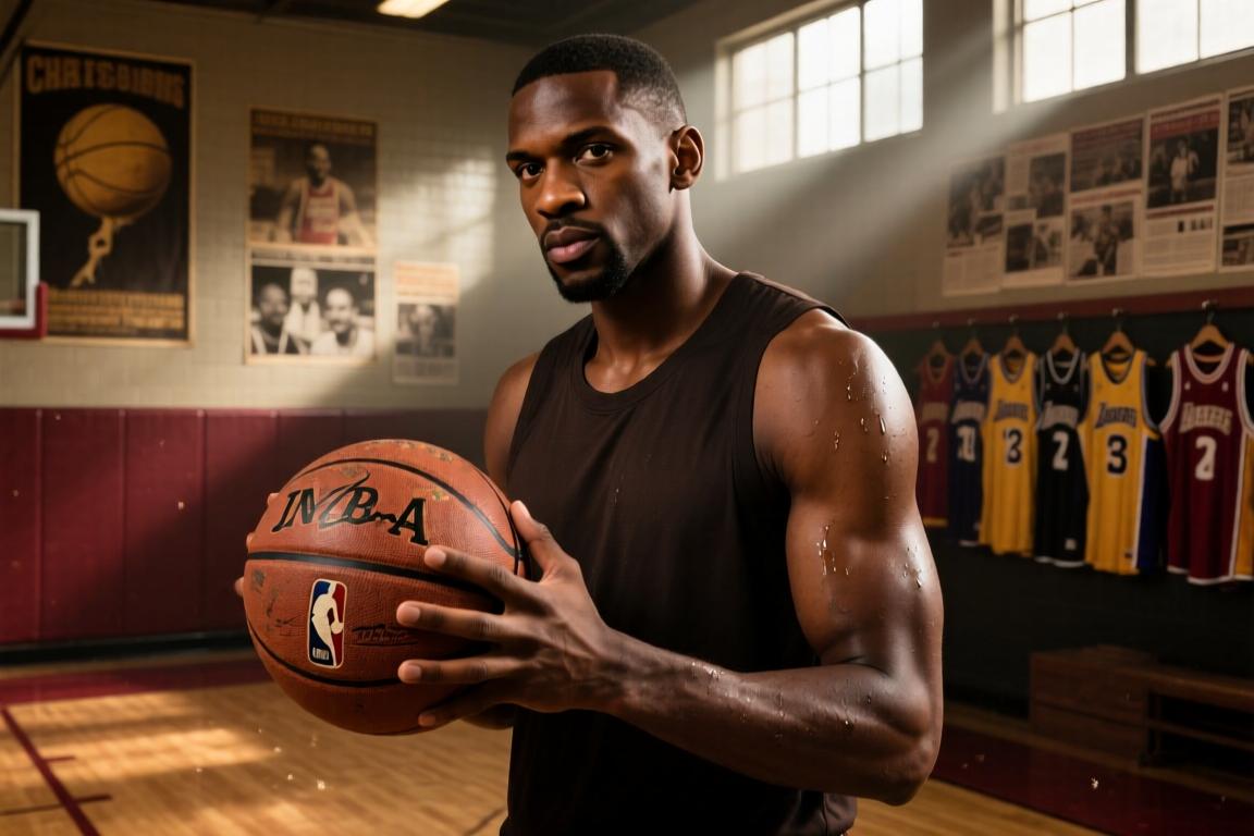 克里斯·保罗20年NBA生涯背后的秘密！