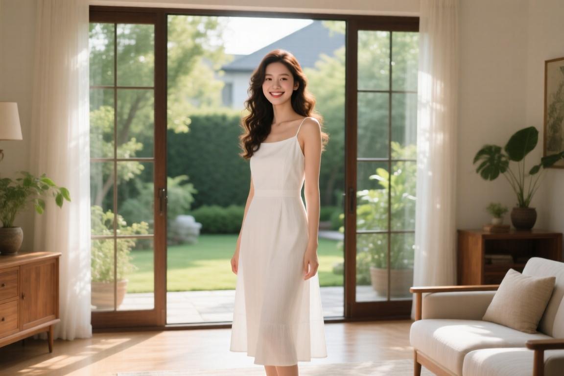 天使颜值魔鬼身材！雄鹿老板女儿年轻的时候是真迷人
