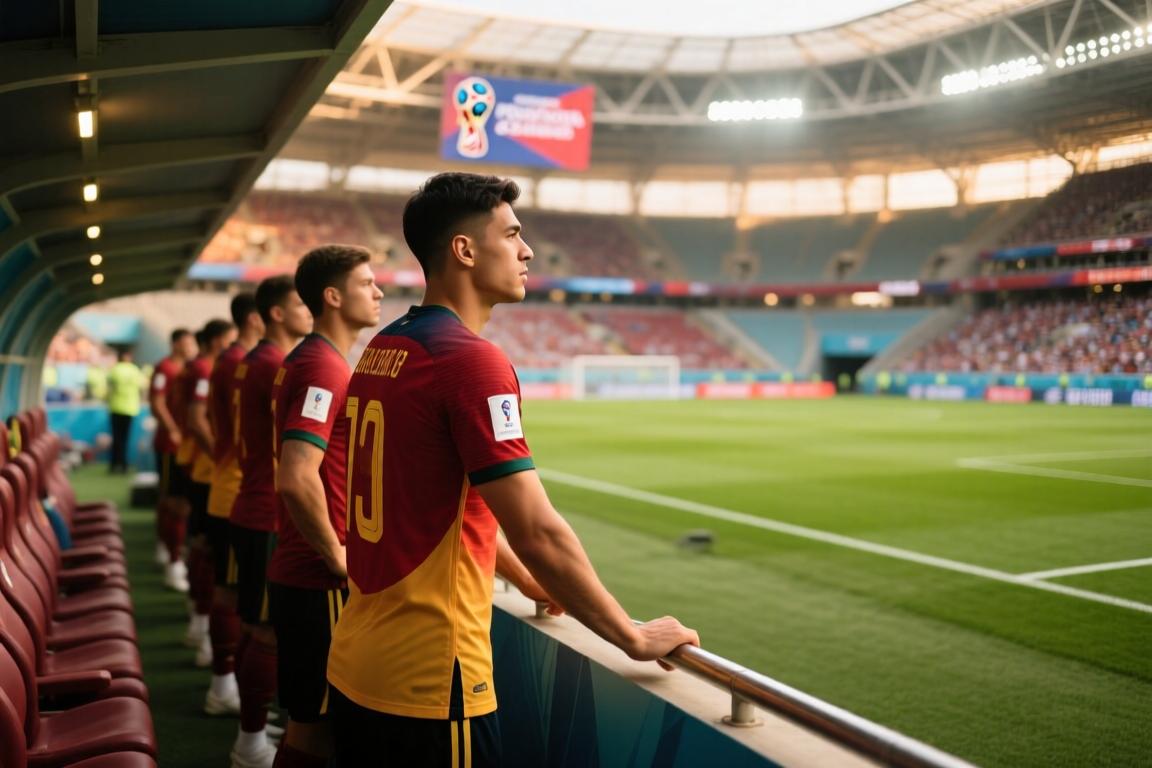 本届世界杯未出场！FIFA世界杯官方发视频致敬坎特