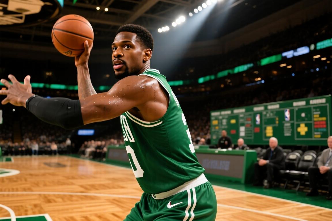 杨毅：NBA最会传球的人就是隆多，跟他打球是真的舒服