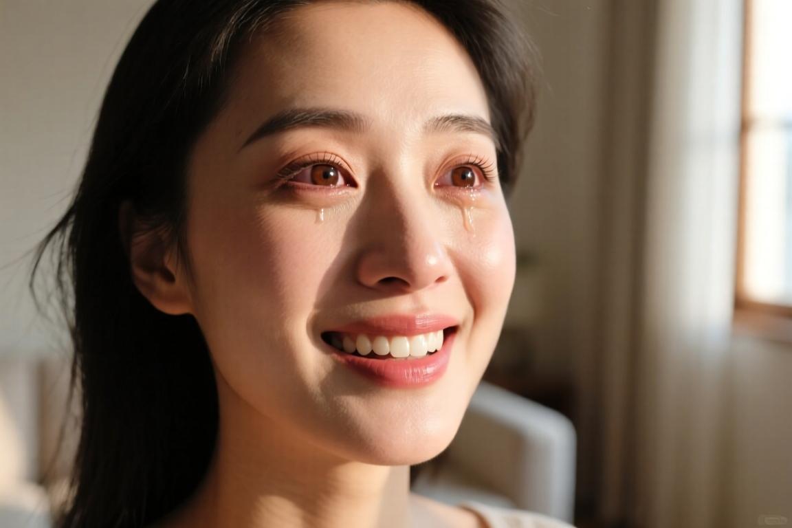 笑嘻了！皮尔斯曾经被女友素颜吓哭：女人化妆就是欺骗