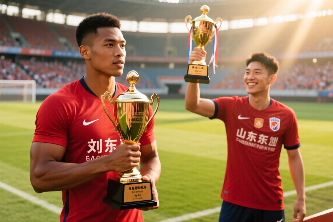 赛前，克雷桑获颁五月最佳球员，刘洋获颁个人200场出场纪念球衣