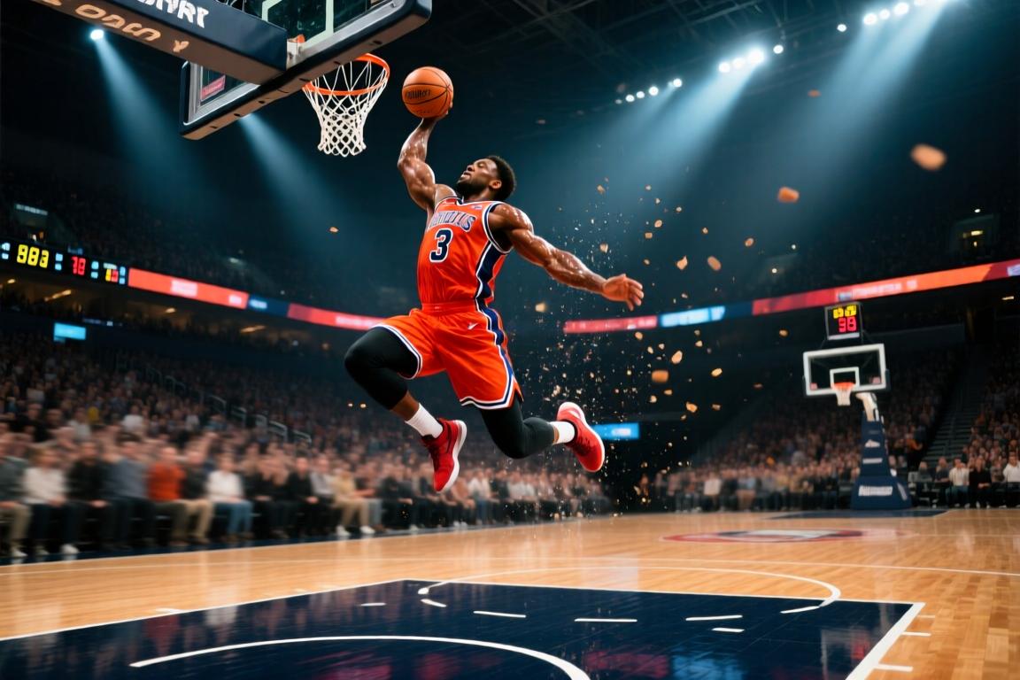 NBA名宿炮轰媒体：威少长期遭恶意抹黑 就像Skip靠黑詹姆斯博关注