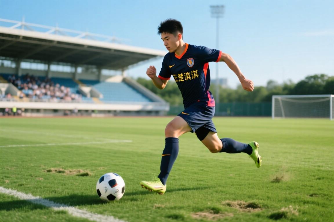 王楚淇：梅西22年之前一直被这踢法针对，铁杆球迷应该不喜欢啊