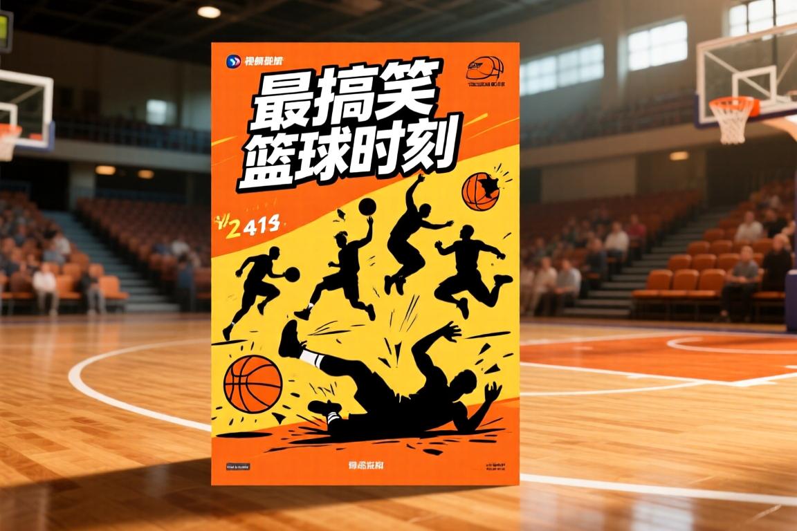 最搞笑篮球时刻排名 