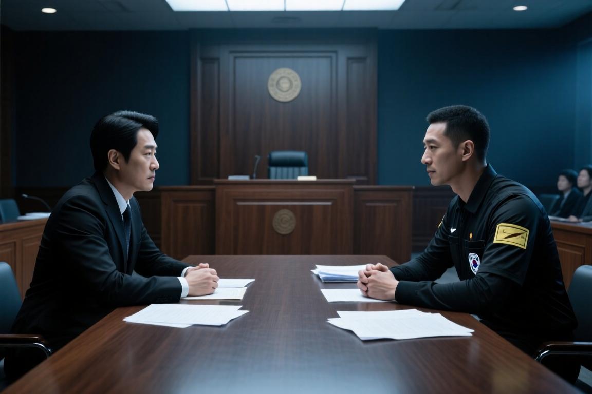 还有这事❓️韩国足协“性招待”外籍裁判，按摩都安排上了