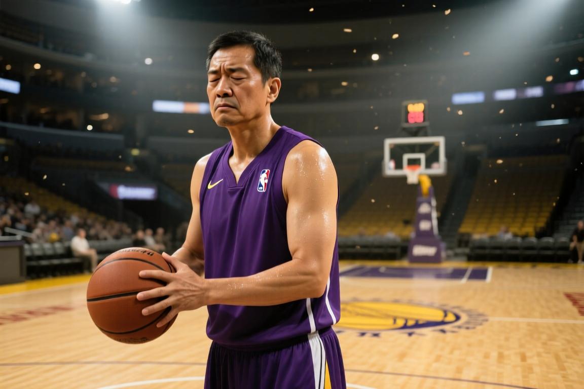 严父！SGA爸爸：30分他闭眼都能拿，但6次失误我就不能忍了