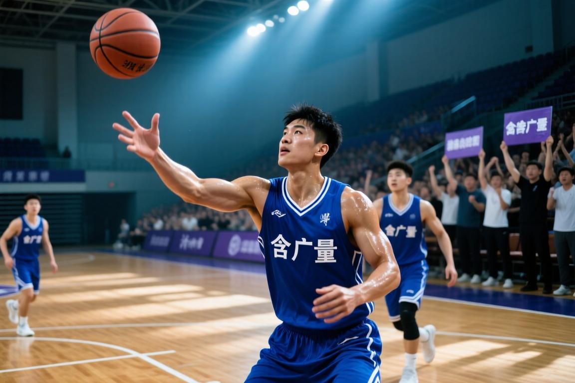 AUBL联赛清华大学“含广量”十足...