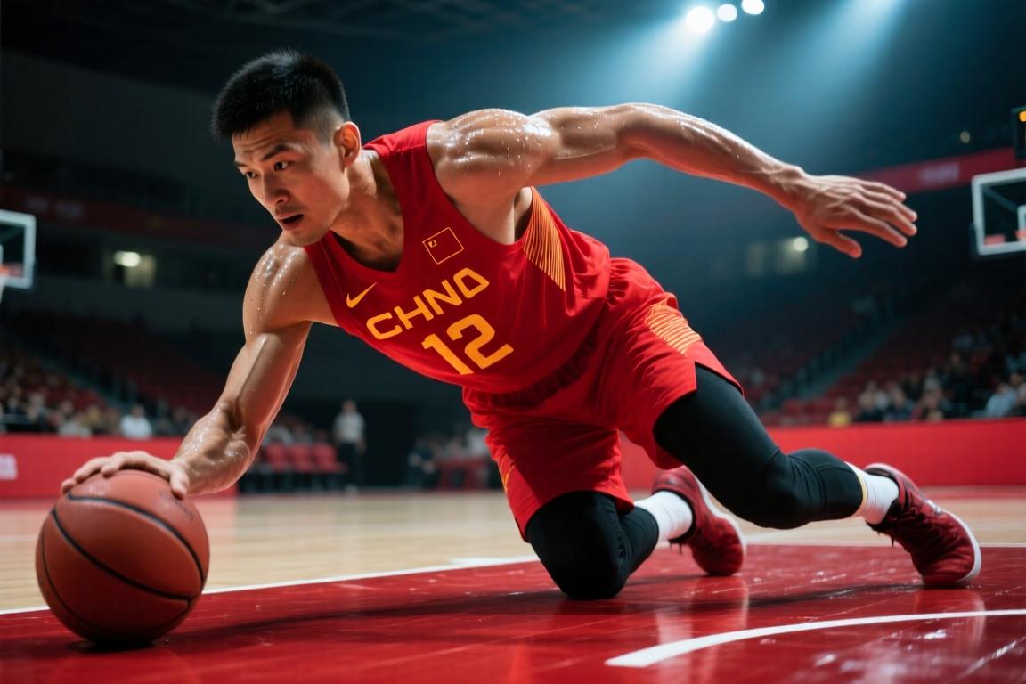 杨毅：易建联12年如果像渡边雄太一样玩了命非得留在NBA，也可以拿到合同