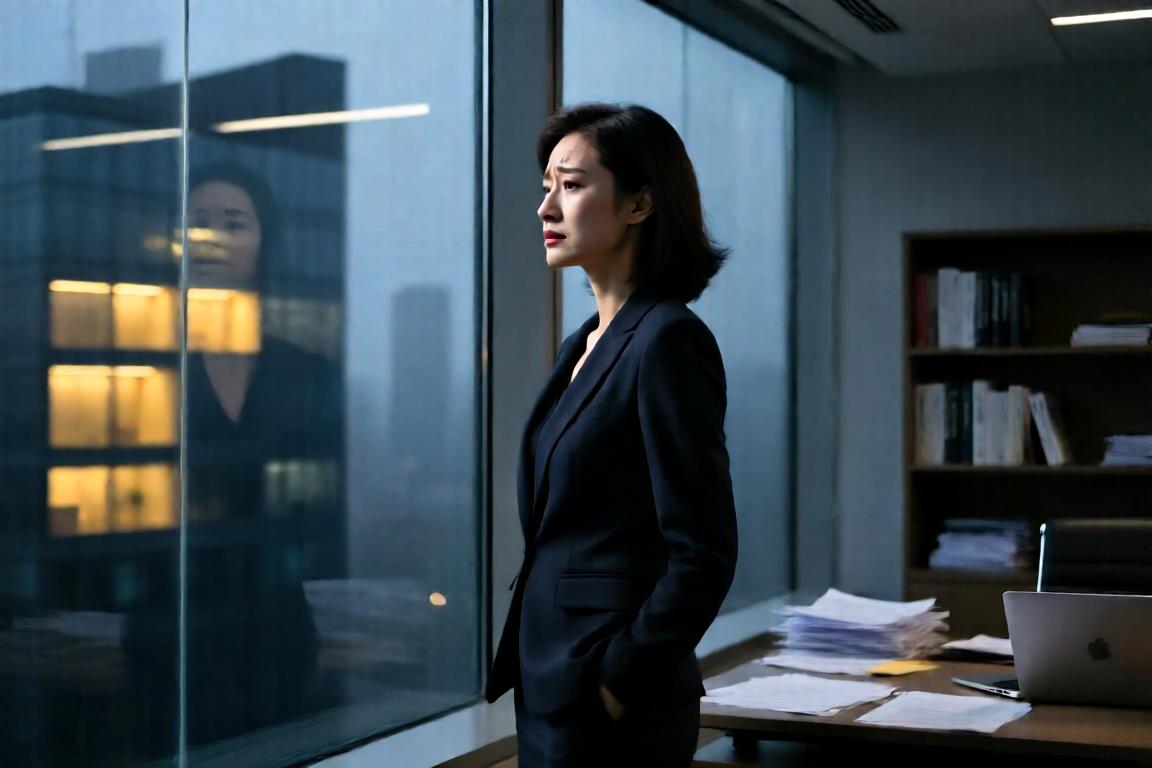 外媒解析：旺达伊卡尔迪精神鉴定曝光，强撑女强人遇上极度自恋狂