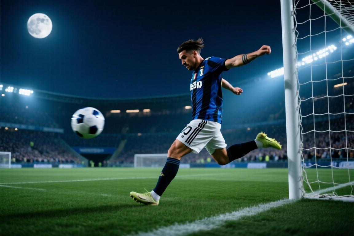 圆月弯刀！迪巴拉友谊赛精彩任意球直接破门！