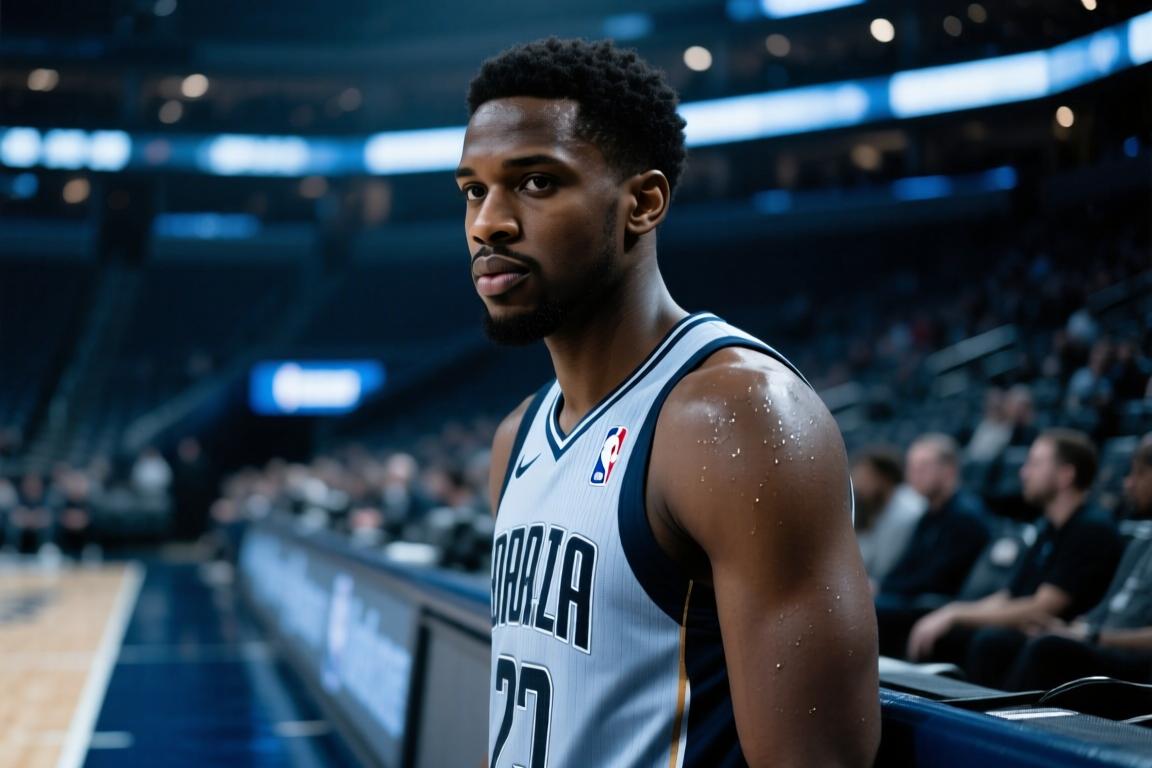 狄龙·布鲁克斯点名NBA最爱抱怨球员！吧友们同意嘛？