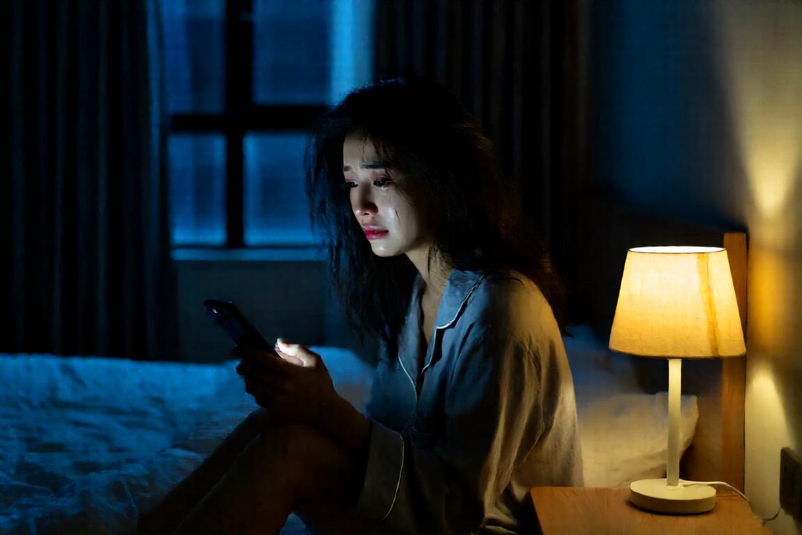 当年范志毅女儿深夜打电话向范志毅哭诉：马镇把我一个人丢在山里